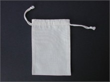 POCHETTE COTON BIO